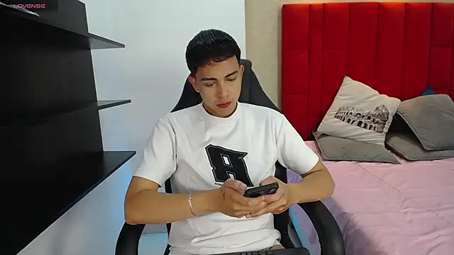 Cady Hot online show from 9, 1, 2026