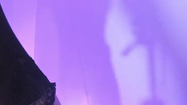 MerryyMendez online show from 20, 11, 2025