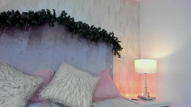 salma lutz online show from 30, 11, 2025