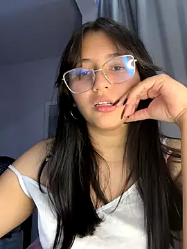 Angeldusttt online show from 11, 9, 2025