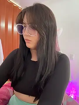 Angeldusttt online show from 17, 10, 2025