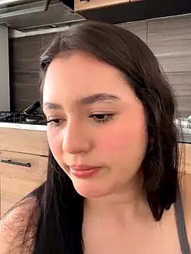 Angeldusttt online show from 24, 10, 2025