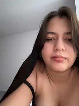 Angeldusttt online show from 9, 11, 2025