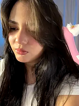 Angeldusttt online show from 27, 11, 2025