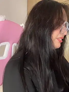 Angeldusttt online show from 16, 12, 2025