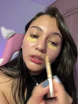 Angeldusttt online show from 5, 2, 2026