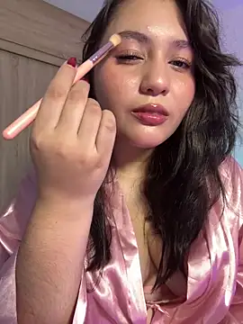 Angeldusttt online show from 17, 3, 2026