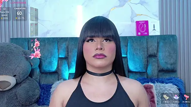 Ava Cristi online show from 14, 5, 2026
