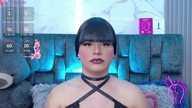 Ava Cristi online show from 22, 5, 2026