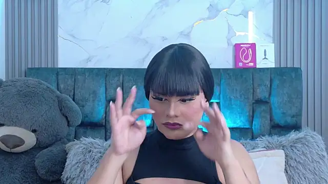 Ava Cristi online show from 28, 5, 2026