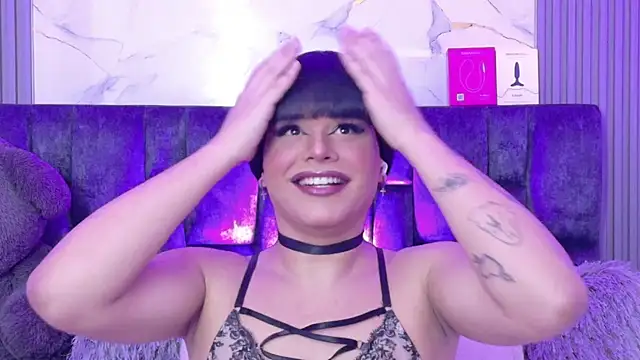Ava Cristi online show from 30, 5, 2026