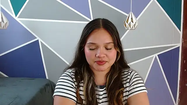 Charlotte greyx online show from 28, 9, 2025