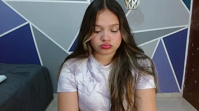 Charlotte greyx online show from 9, 10, 2025