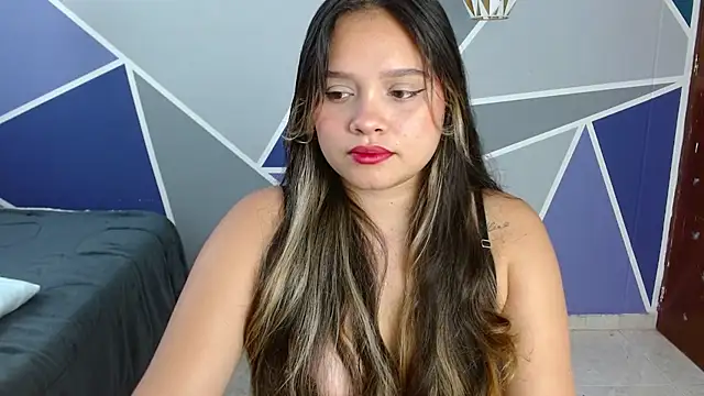 Charlotte greyx online show from 27, 10, 2025