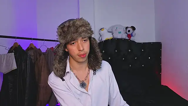 Otter Star online show from 13, 9, 2025