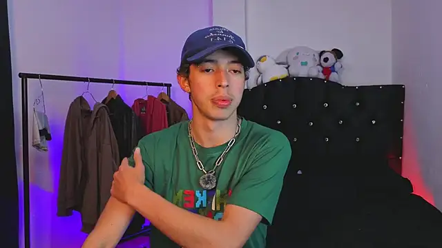 Otter Star online show from 14, 9, 2025