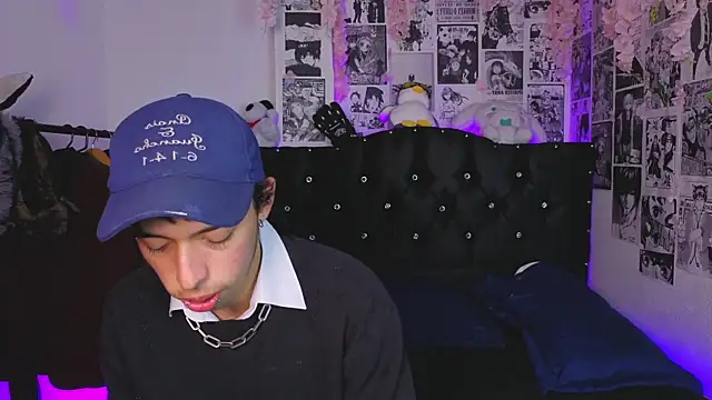 Otter Star online show from 19, 9, 2025