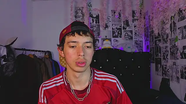 Otter Star online show from 20, 9, 2025