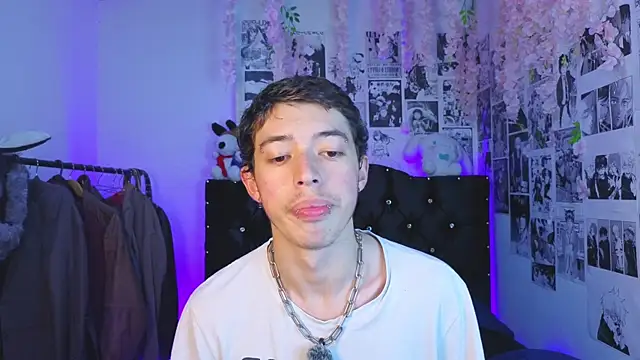 Otter Star online show from 23, 9, 2025