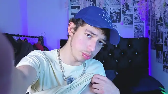 Otter Star online show from 24, 9, 2025