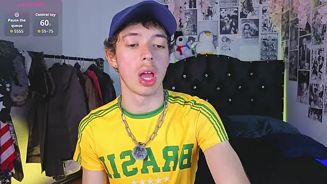 Otter Star online show from 25, 9, 2025