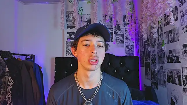 Otter Star online show from 27, 9, 2025