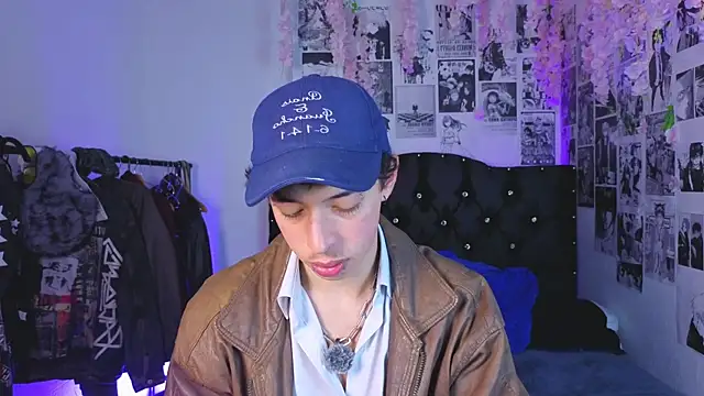 Otter Star online show from 28, 9, 2025