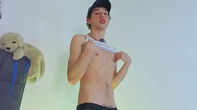 Otter Star online show from 2, 10, 2025