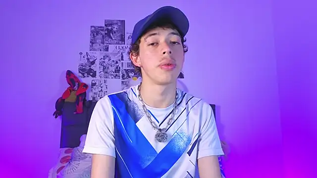 Otter Star online show from 3, 10, 2025