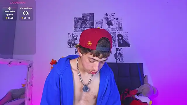 Otter Star online show from 5, 10, 2025