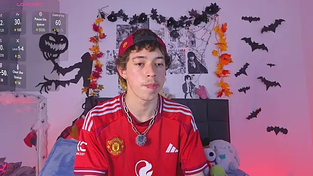 Otter Star online show from 6, 10, 2025