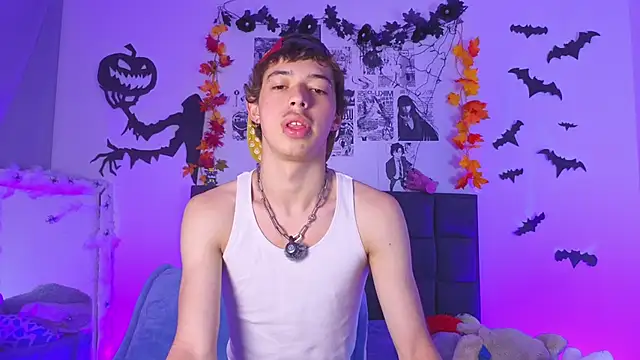 Otter Star online show from 7, 10, 2025