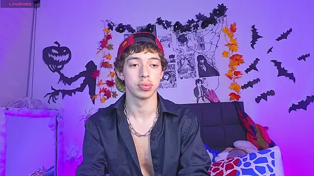 Otter Star online show from 13, 10, 2025