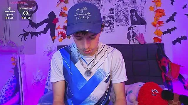 Otter Star online show from 15, 10, 2025