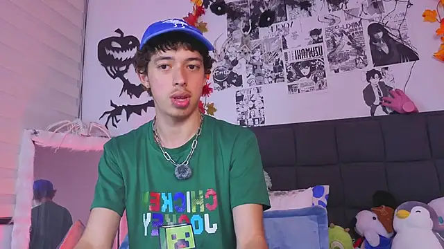 Otter Star online show from 20, 10, 2025