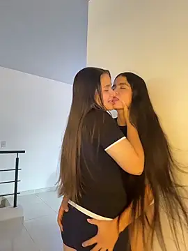 Ashley and Zoe online show from 21, 2, 2026