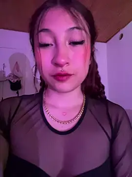 liin rose online show from 12, 9, 2025