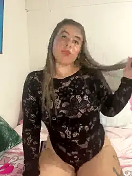AlejandraFoxs online show from 11, 9, 2025
