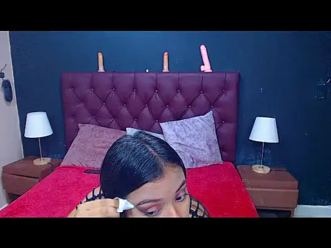 ValerieKinkyy online show from 9, 9, 2025