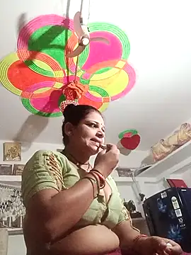 Snapshot of Rani_sahiba chatting on 24, 6, 2026 Rani sahiba online show from 24, 6, 2026