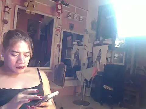 Gddss Cummer online show from 4, 12, 2025