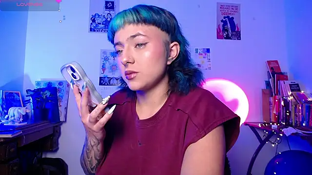 AlmaNanax online show from 27, 11, 2025