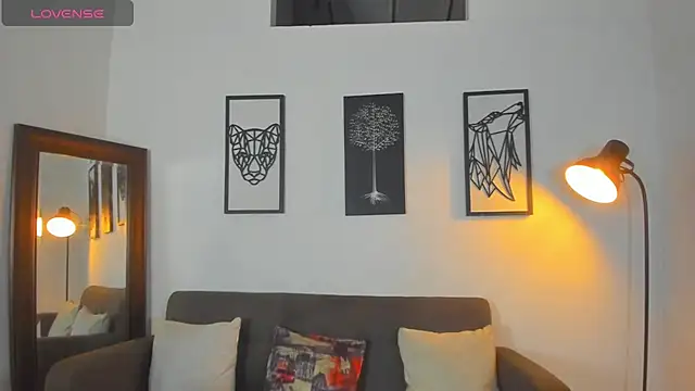 Justin kingX7 online show from 22, 10, 2025