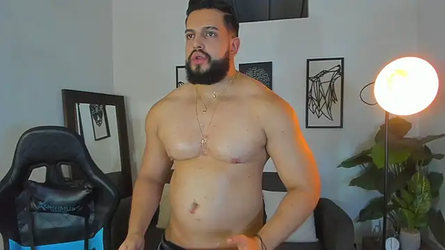 Justin kingX7 online show from 13, 3, 2026