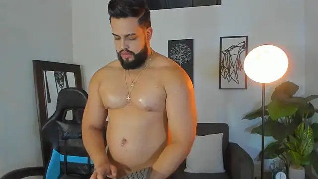 Justin kingX7 online show from 23, 3, 2026