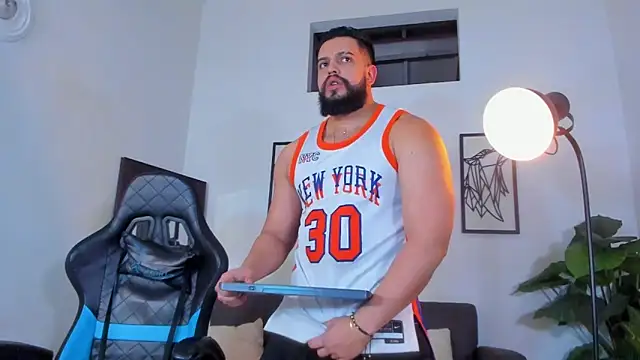 Justin kingX7 online show from 9, 5, 2026