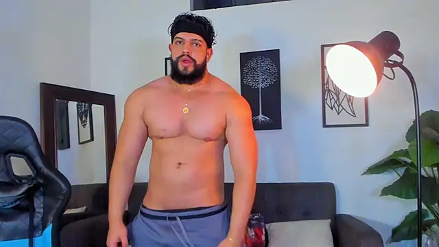 Justin kingX7 online show from 5, 6, 2026