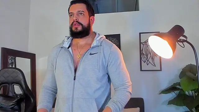 Justin kingX7 online show from 15, 6, 2026
