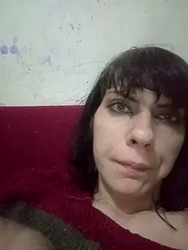 Snapshot of Lea9816 chatting on 12, 10, 2025 Lea9816 online show from 12, 10, 2025