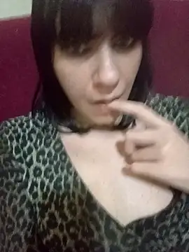 Snapshot of Lea9816 chatting on 30, 10, 2025 Lea9816 online show from 30, 10, 2025